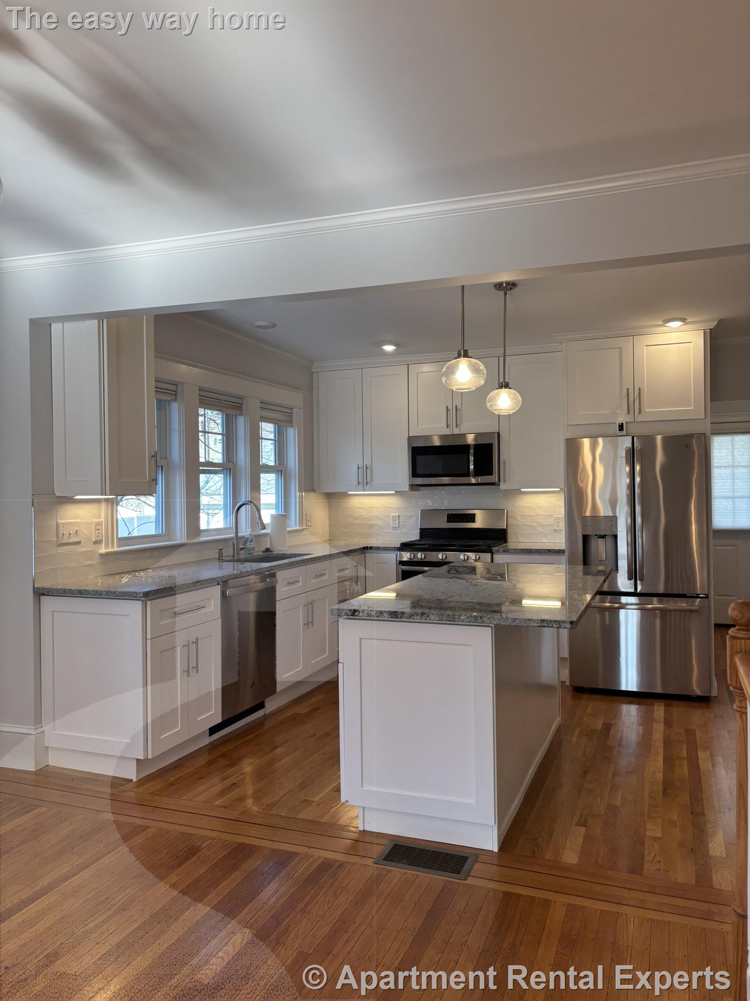4 bed, 3 bath apartment for rent at 168 Forest St Unit 1, Medford Square — photo 9 of 54