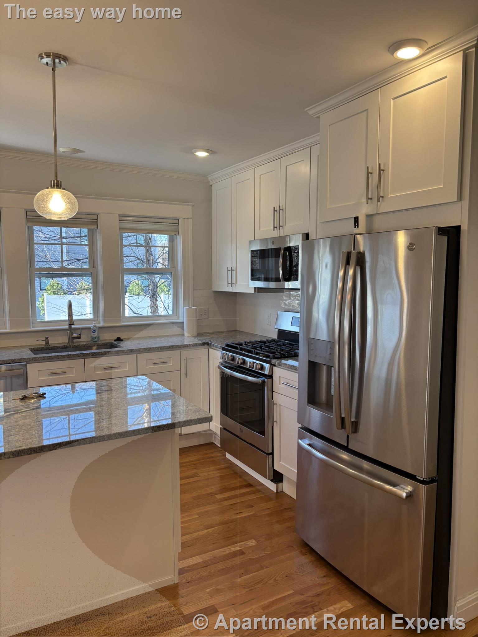 4 bed, 3 bath apartment for rent at 168 Forest St Unit 1, Medford Square — photo 13 of 54