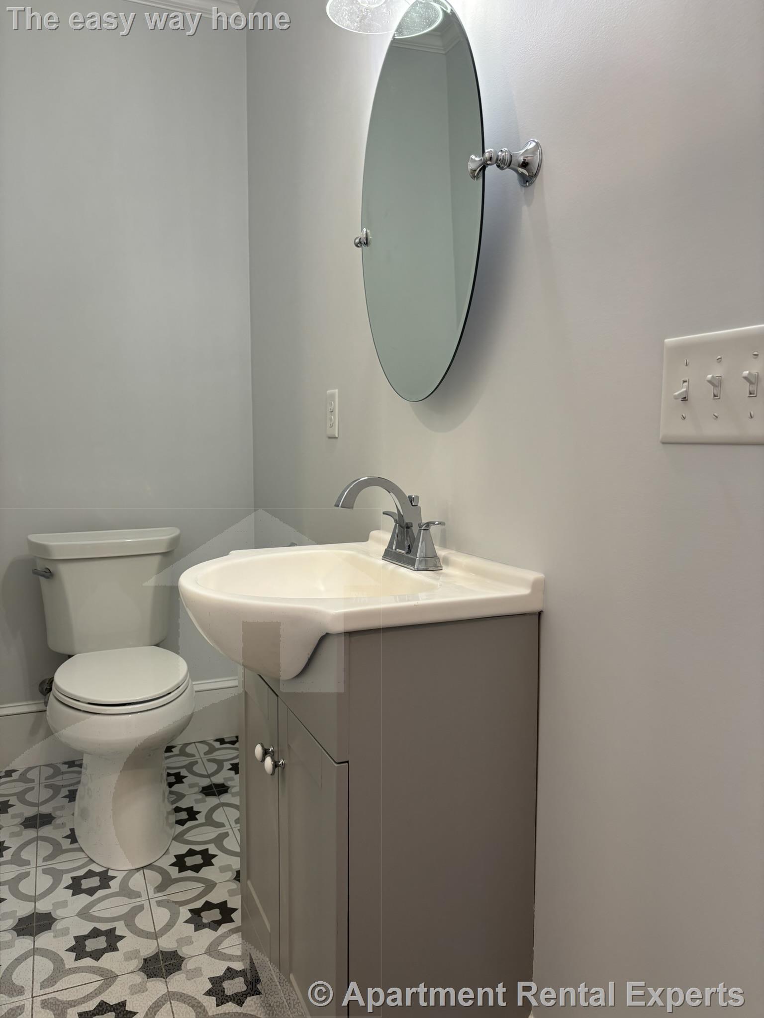 4 bed, 3 bath apartment for rent at 168 Forest St Unit 1, Medford Square — photo 20 of 54