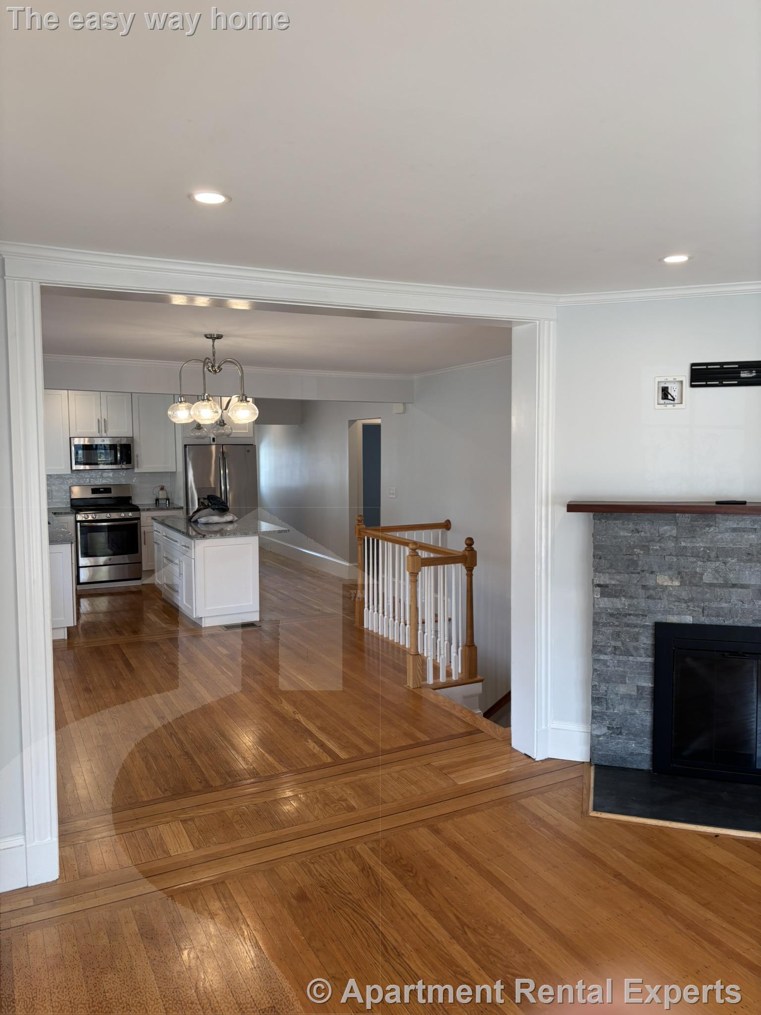 4 bed, 3 bath apartment for rent at 168 Forest St Unit 1, Medford Square — photo 3 of 54