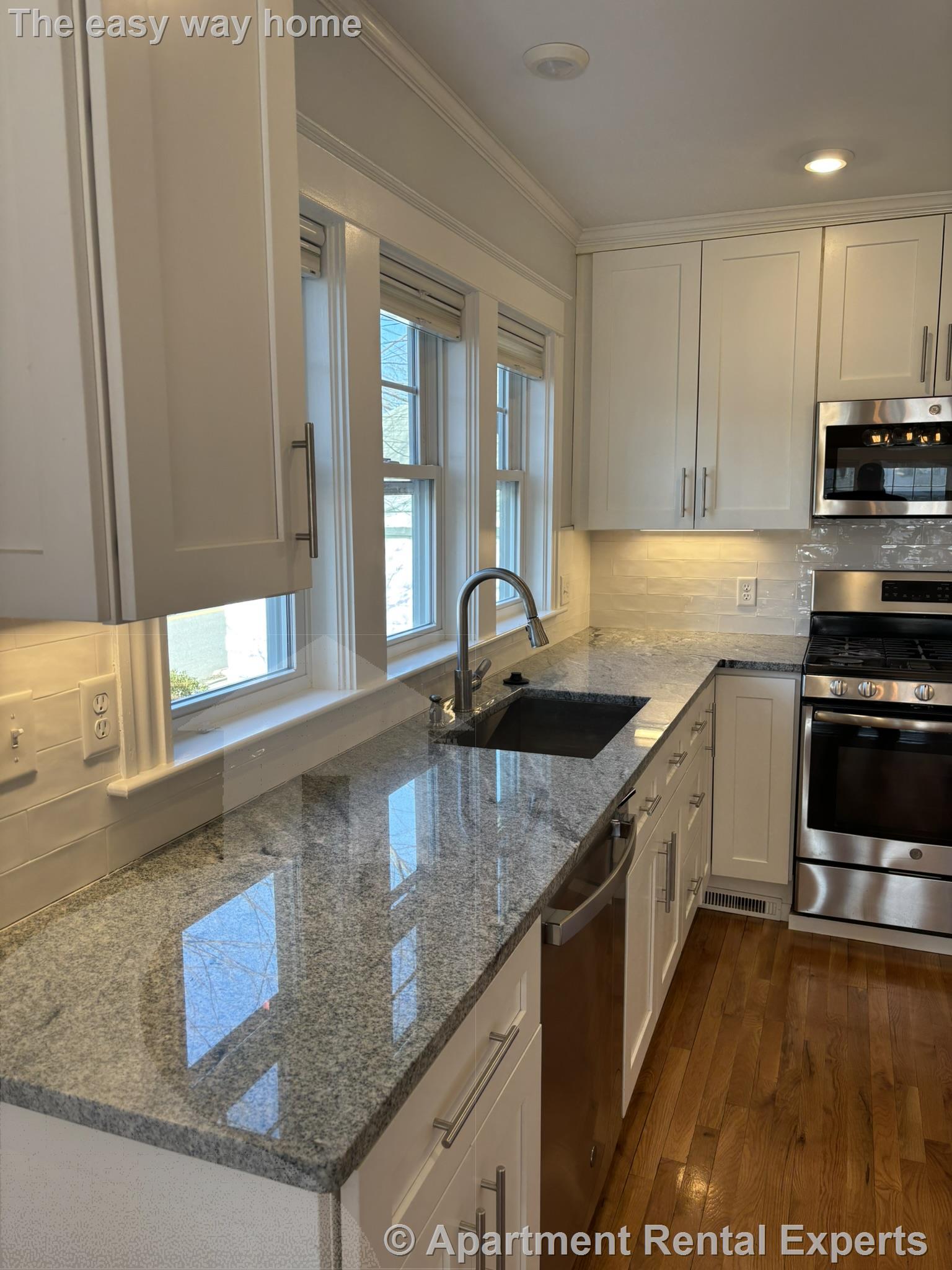 4 bed, 3 bath apartment for rent at 168 Forest St Unit 1, Medford Square — photo 7 of 54