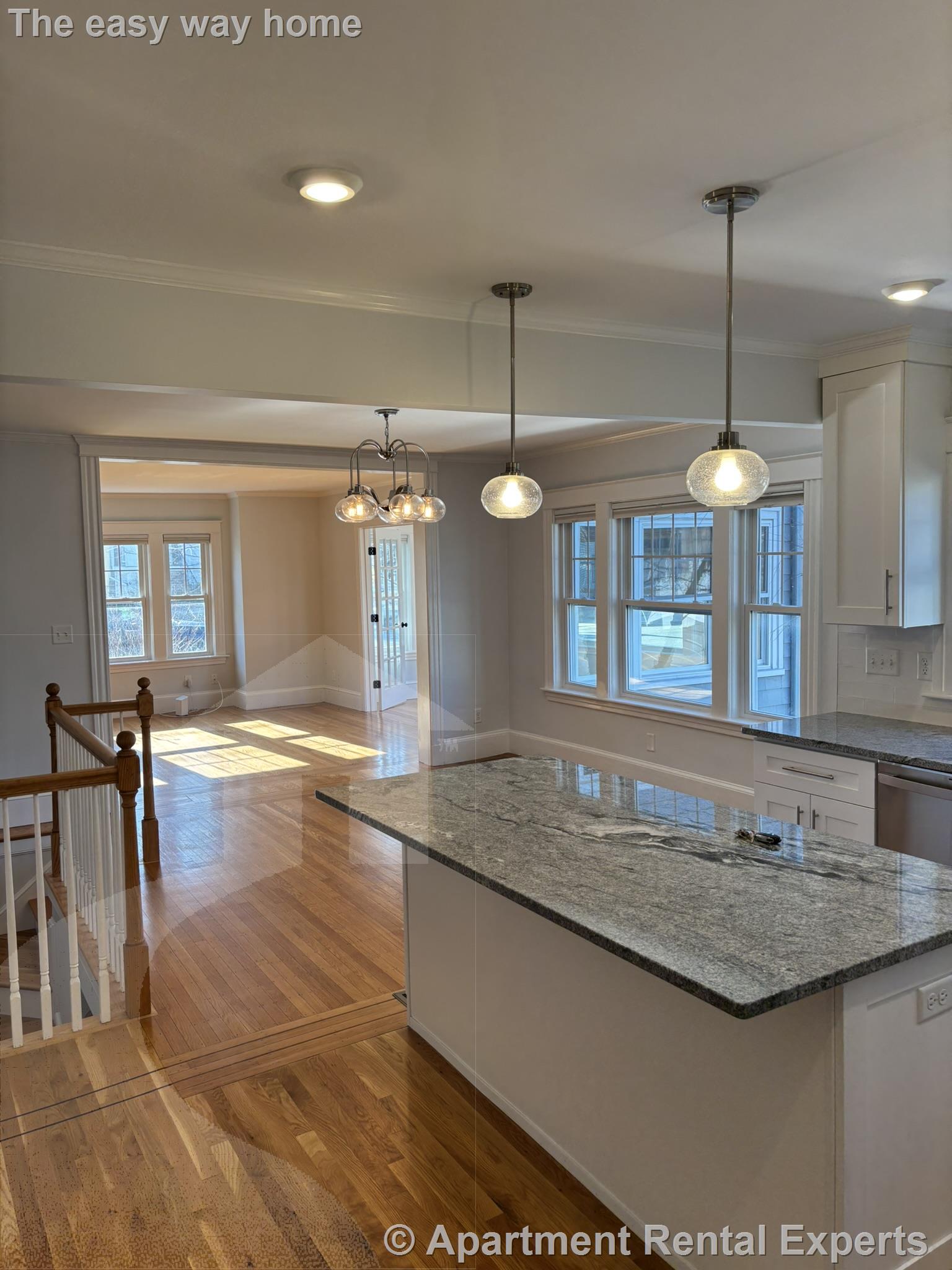 4 bed, 3 bath apartment for rent at 168 Forest St Unit 1, Medford Square — photo 12 of 54