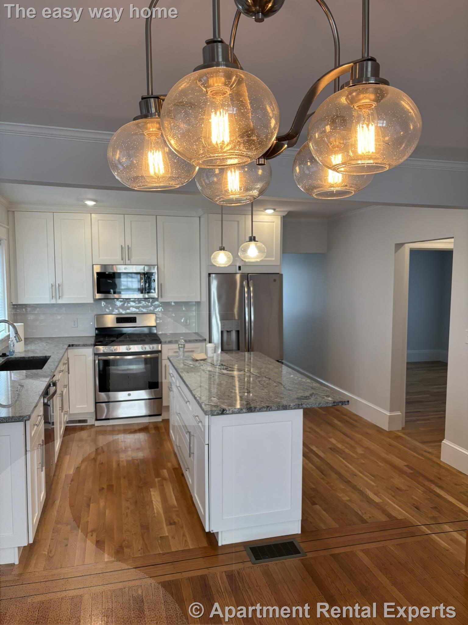 4 bed, 3 bath apartment for rent at 168 Forest St Unit 1, Medford Square — photo 10 of 54