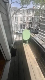 2 bed, 1 bath apartment for rent at 168 H Unit 2, South Boston — photo 13 of 29