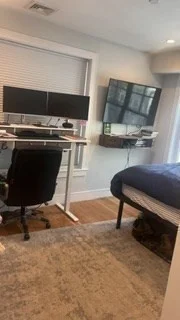 2 bed, 1 bath apartment for rent at 168 H Unit 2, South Boston — photo 20 of 29
