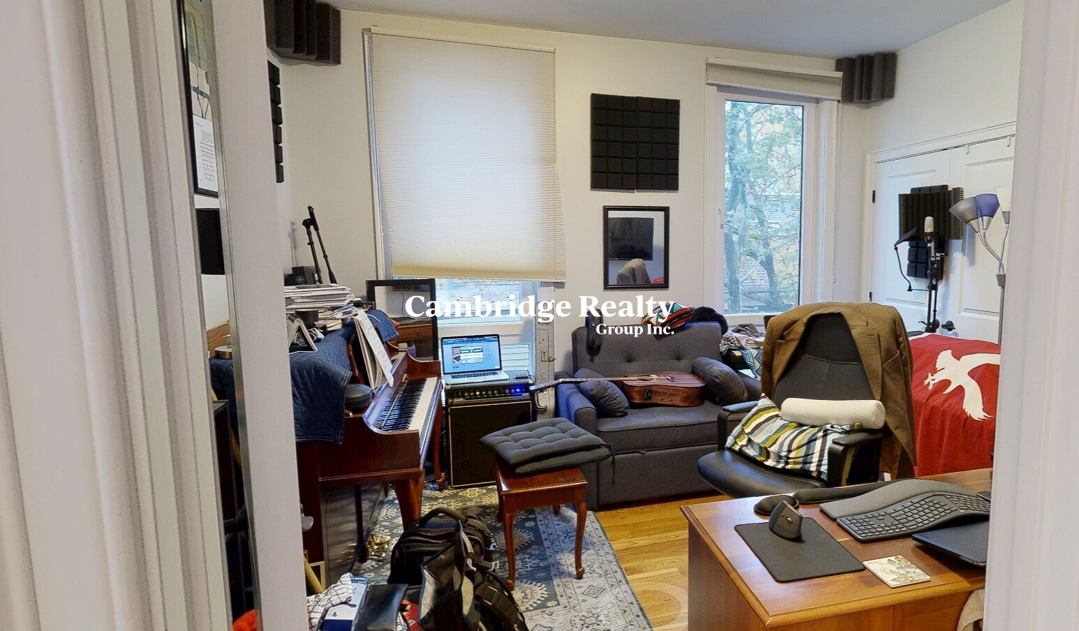 2 bed, 2 bath apartment for rent at 168 Hampshire St Unit 3T, Inman Square — photo 7 of 12