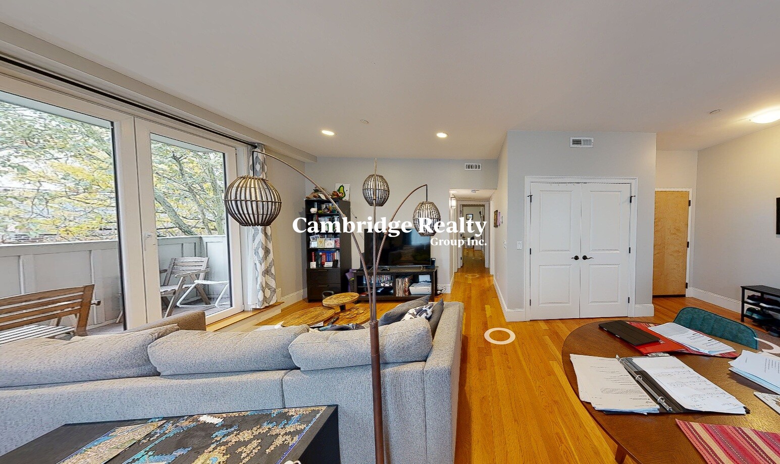 2 bed, 2 bath apartment for rent at 168 Hampshire St Unit 3T, Inman Square — photo 6 of 12
