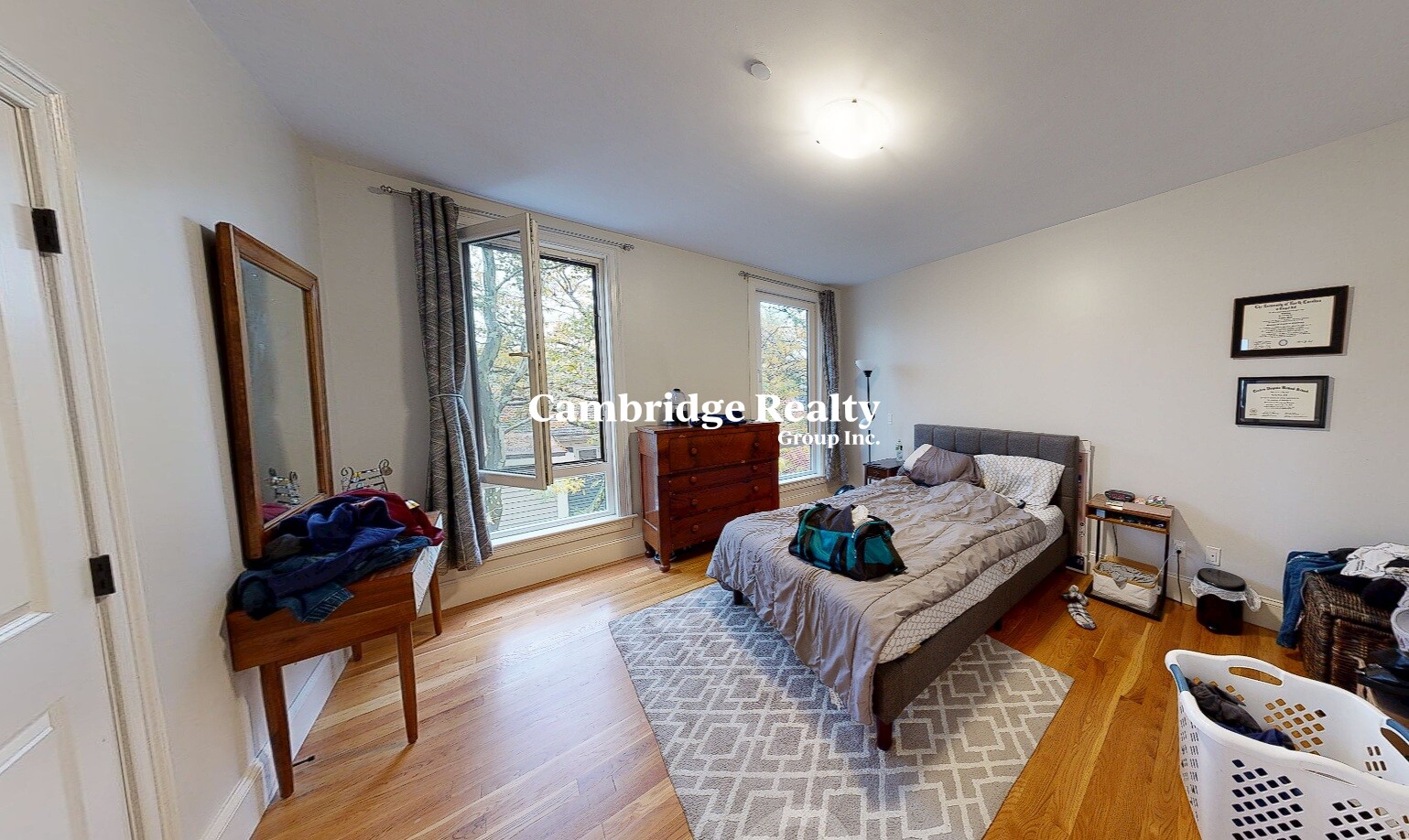 2 bed, 2 bath apartment for rent at 168 Hampshire St Unit 3T, Inman Square — photo 8 of 12