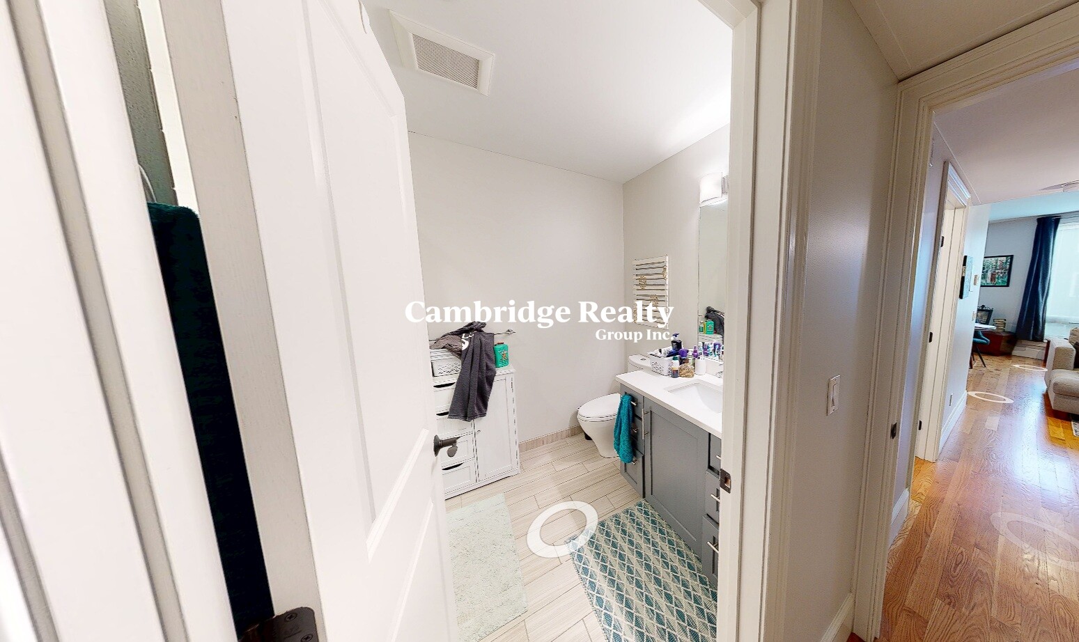 2 bed, 2 bath apartment for rent at 168 Hampshire St Unit 3T, Inman Square — photo 11 of 12
