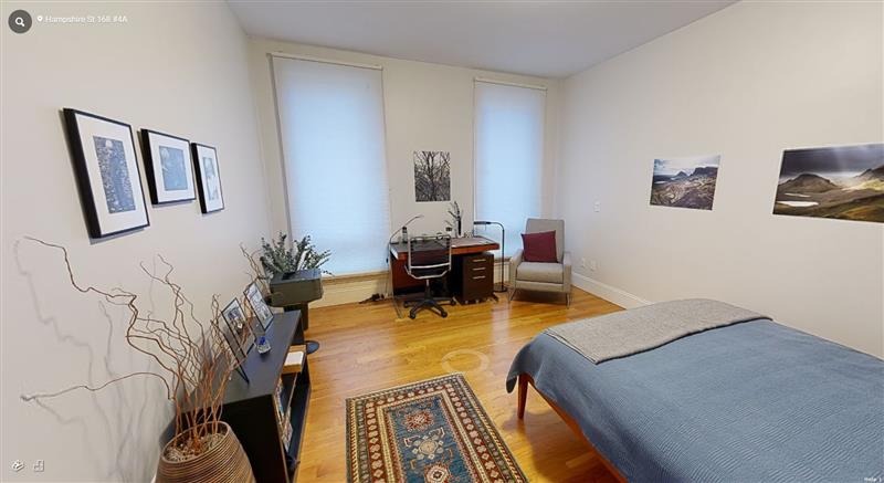 2 bed, 3 bath apartment for rent at 168 Hampshire St Unit 4, Inman Square — photo 9 of 19