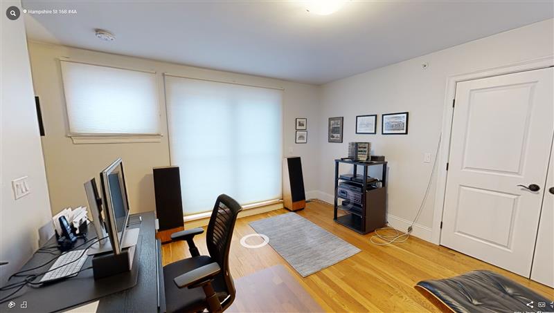 2 bed, 3 bath apartment for rent at 168 Hampshire St Unit 4, Inman Square — photo 12 of 19
