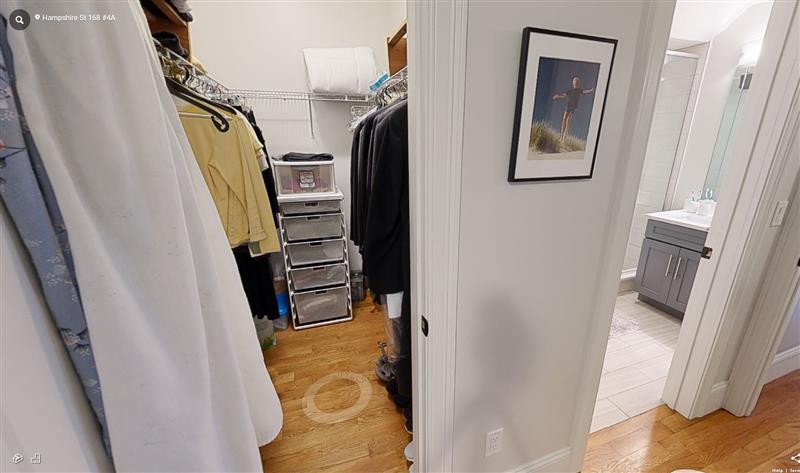 2 bed, 3 bath apartment for rent at 168 Hampshire St Unit 4, Inman Square — photo 10 of 19