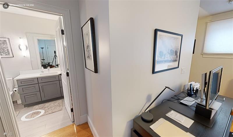 2 bed, 3 bath apartment for rent at 168 Hampshire St Unit 4, Inman Square — photo 13 of 19
