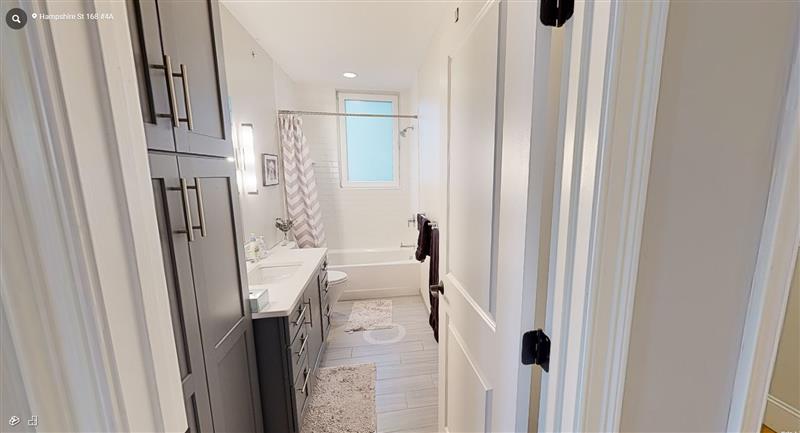 2 bed, 3 bath apartment for rent at 168 Hampshire St Unit 4, Inman Square — photo 7 of 19