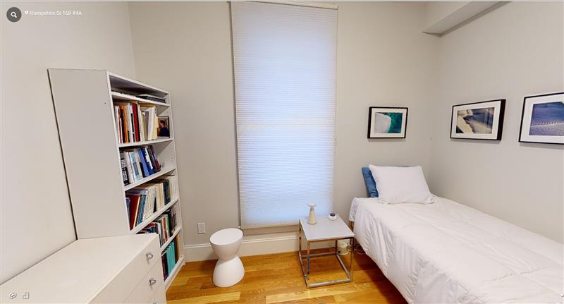 2 bed, 3 bath apartment for rent at 168 Hampshire St Unit 4, Inman Square — photo 8 of 19