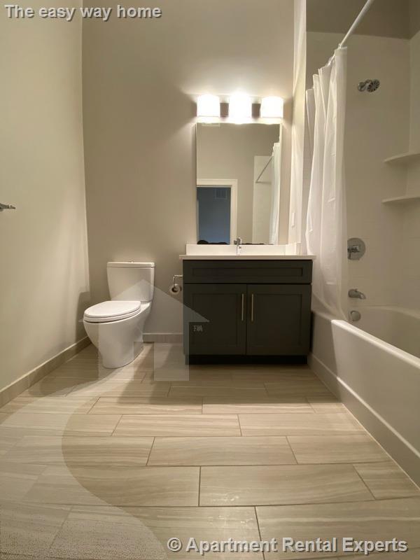 1 bed, 1 bath apartment for rent at 168 Hampshire Unit 1A, Central Square — photo 8 of 11