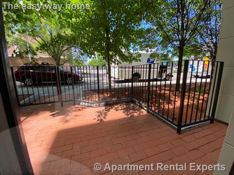 1 bed, 1 bath apartment for rent at 168 Hampshire Unit 1A, Central Square — photo 11 of 11