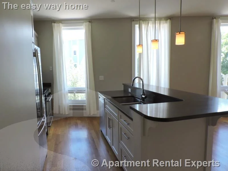 2 bed, 2 bath apartment for rent at 168 Hampshire Unit 3A, Central Square — photo 3 of 17