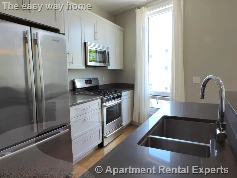 2 bed, 2 bath apartment for rent at 168 Hampshire Unit 3A, Central Square — photo 2 of 17