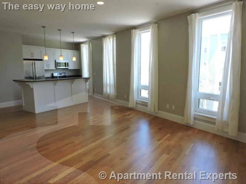 2 bed, 2 bath apartment for rent at 168 Hampshire Unit 3A, Central Square — photo 5 of 17