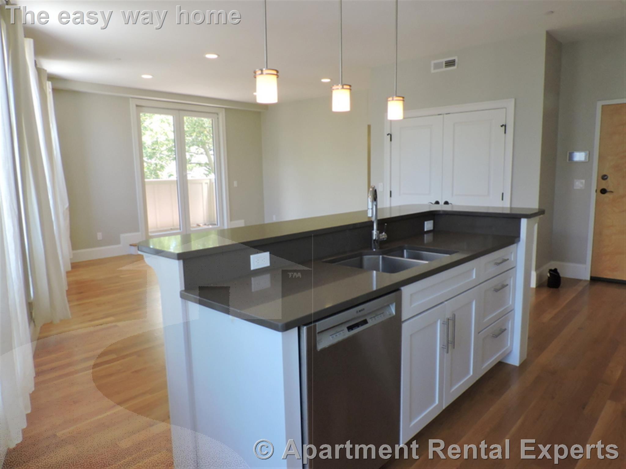 3 bed, 3 bath apartment for rent at 168 Hampshire Unit 4A, Central Square — photo 6 of 20