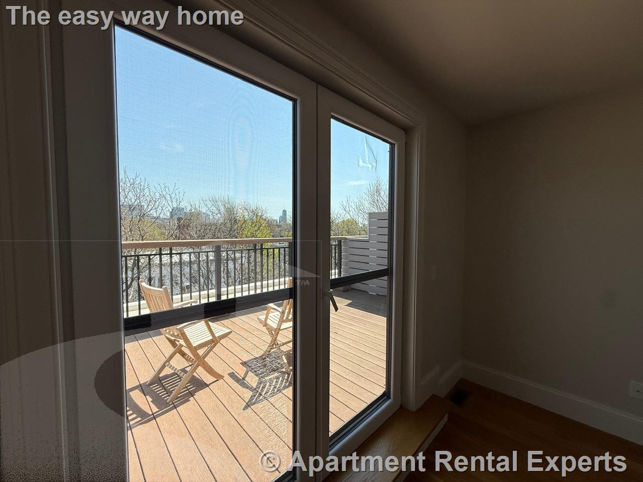 3 bed, 3 bath apartment for rent at 168 Hampshire Unit 4A, Central Square — photo 18 of 20