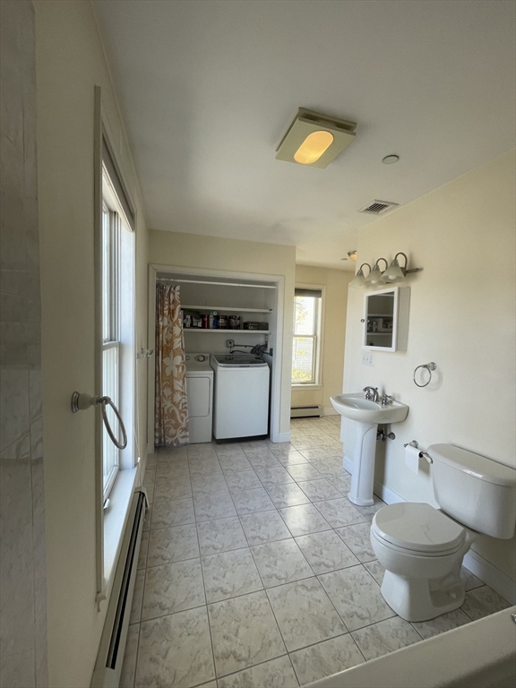 2 bed, 2 bath apartment for rent at 168 Humphrey St Unit 1, Swampscott — photo 8 of 9