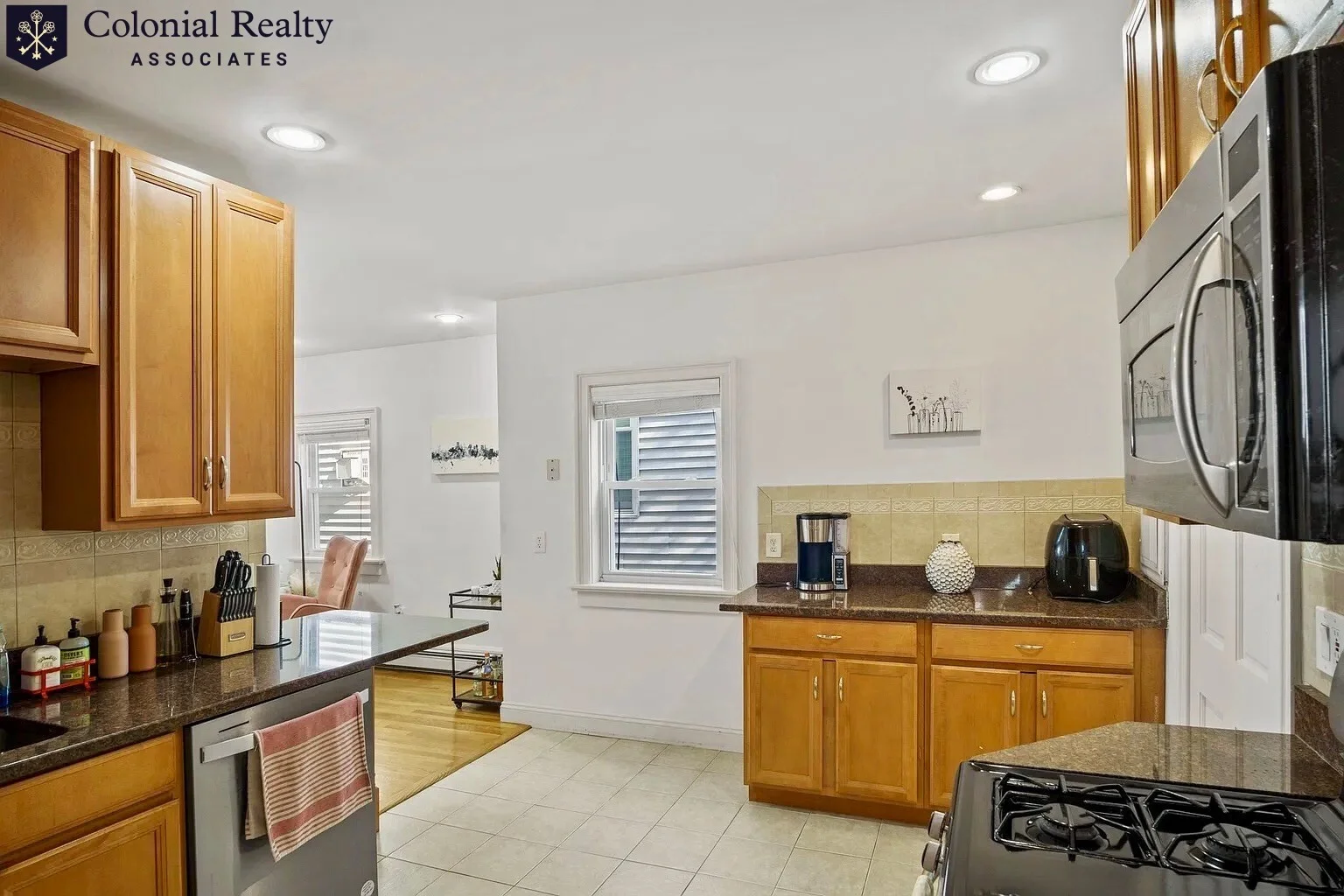 2 bed, 2 bath apartment for rent at 168 L St Unit 6, South Boston — photo 3 of 10