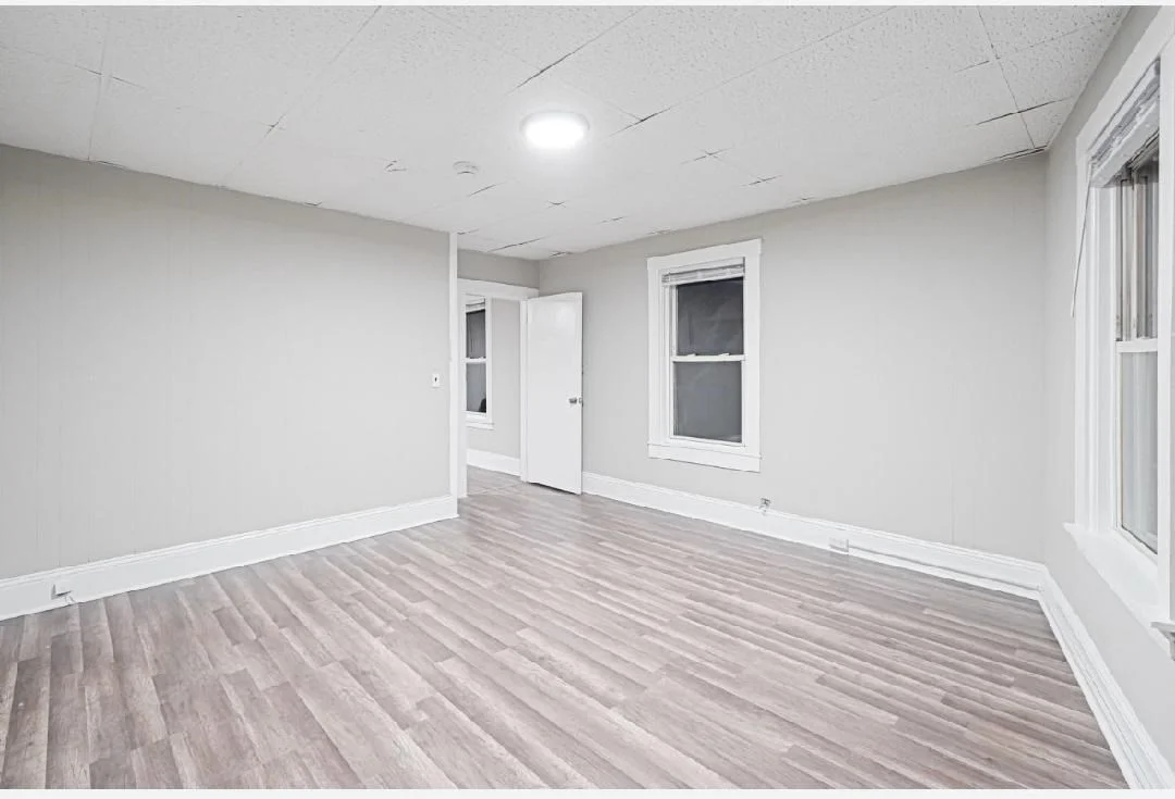 3 bed, 1 bath apartment for rent at 168 Lunenburg St Unit 1R, Fitchburg — photo 7 of 9