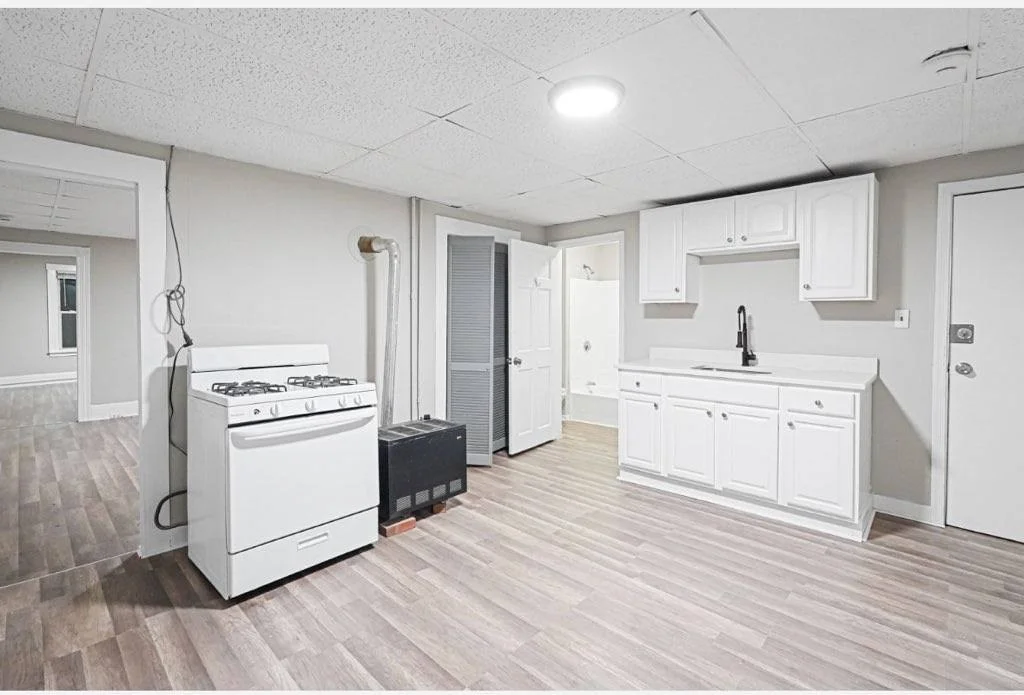 3 bed, 1 bath apartment for rent at 168 Lunenburg St Unit 1R, Fitchburg