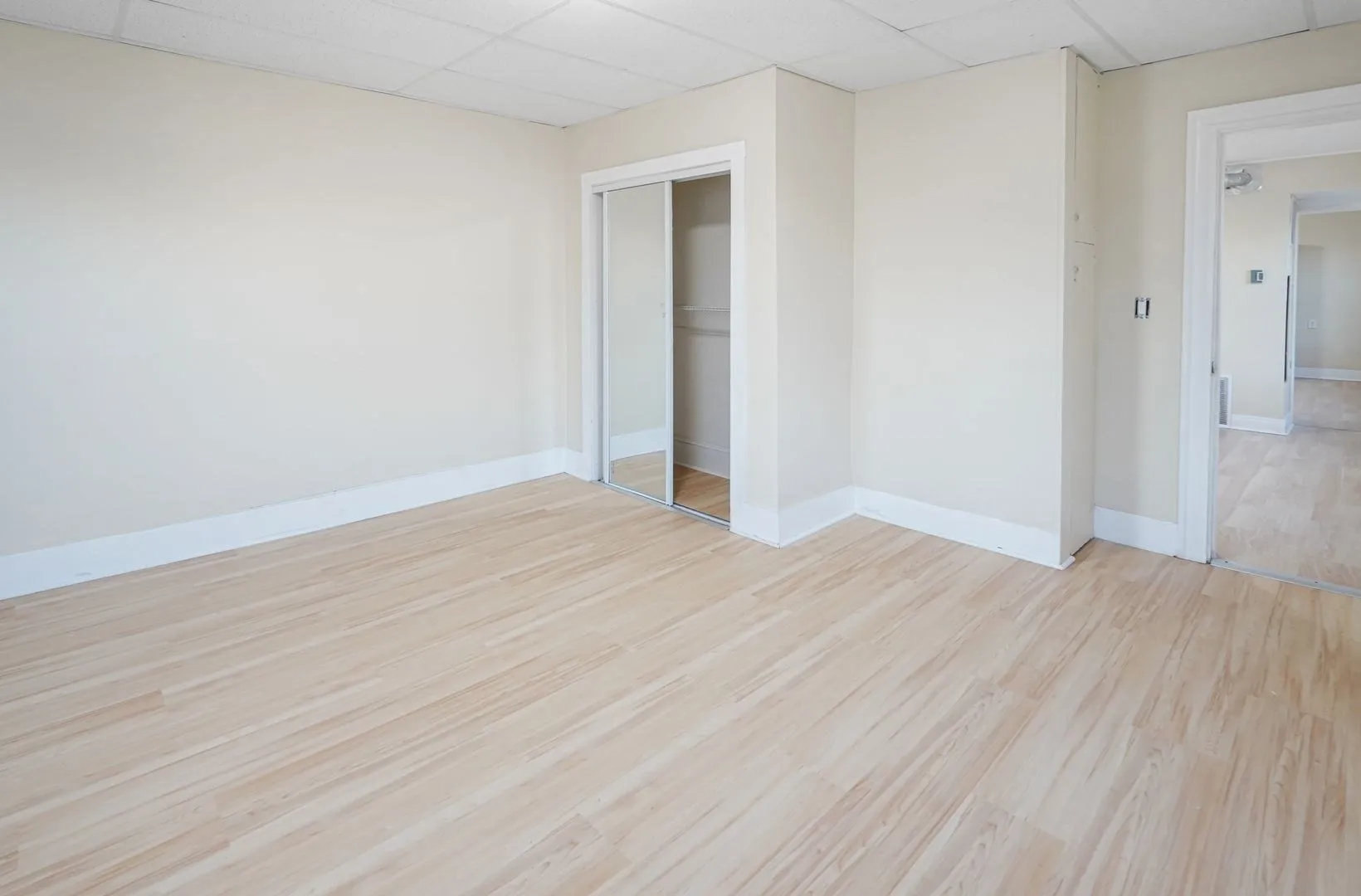 2 bed, 1 bath apartment for rent at 168 Lunenburg St Unit 2L, Fitchburg — photo 6 of 14