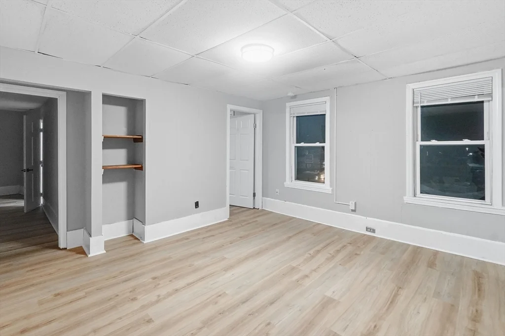3 bed, 1 bath apartment for rent at 168 Lunenburg St Unit 3L, Fitchburg — photo 9 of 19