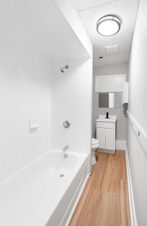 3 bed, 1 bath apartment for rent at 168 Lunenburg St Unit 3R, Fitchburg — photo 10 of 17
