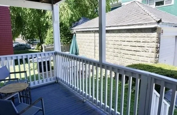 3 bed, 1 bath apartment for rent at 168 Marine Rd Unit 1, South Boston — photo 5 of 18