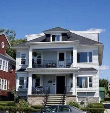 3 bed, 1 bath apartment for rent at 168 Marine Rd Unit 1, South Boston — photo 1 of 18