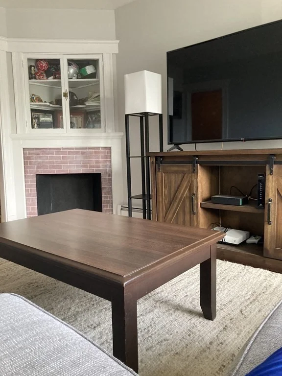 3 bed, 1 bath apartment for rent at 168 Marine Rd Unit 1, South Boston — photo 16 of 18