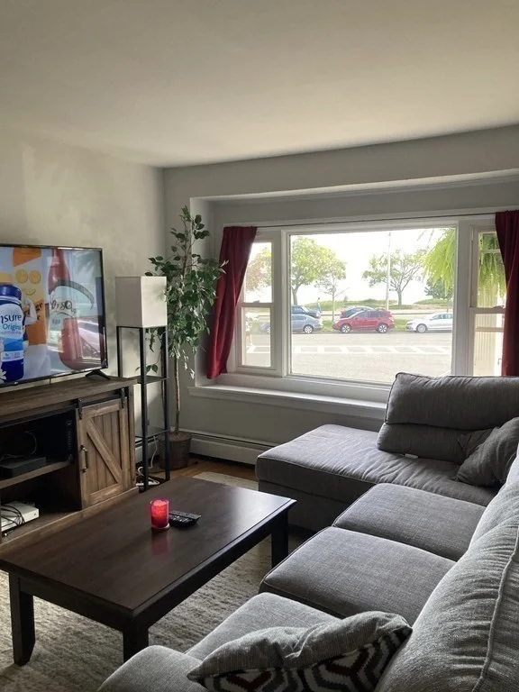 3 bed, 1 bath apartment for rent at 168 Marine Rd Unit 1, South Boston — photo 17 of 18