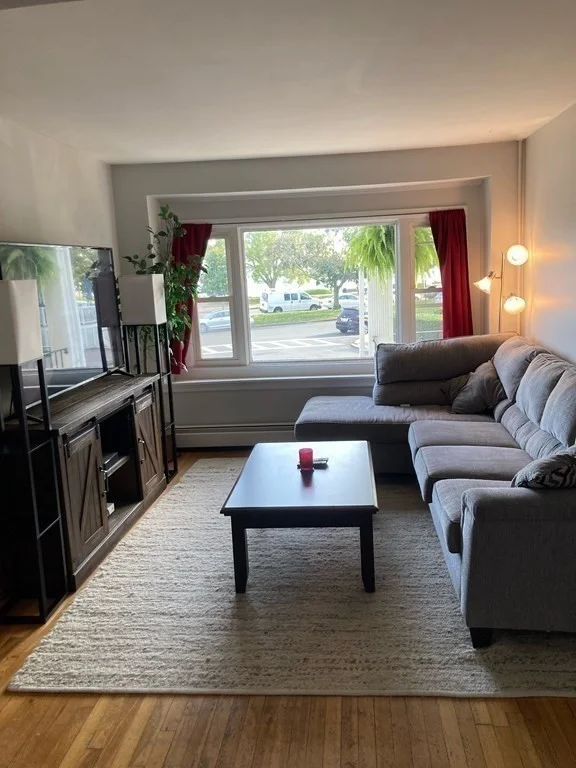 3 bed, 1 bath apartment for rent at 168 Marine Rd Unit 1, South Boston — photo 18 of 18