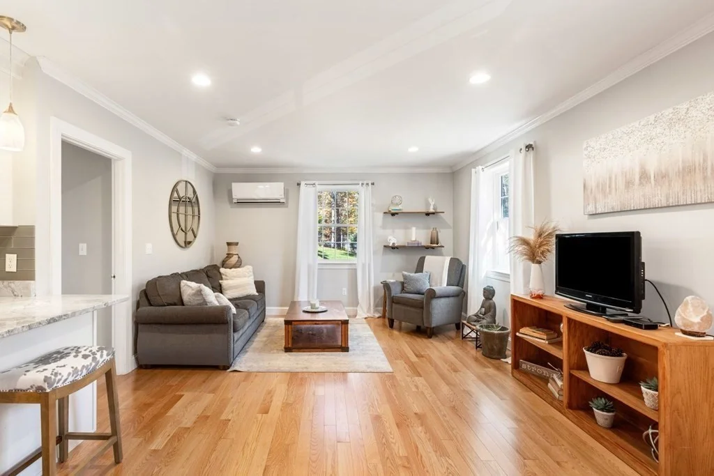 1 bed, 1 bath apartment for rent at 168 Mill St Unit A, Westwood — photo 7 of 13