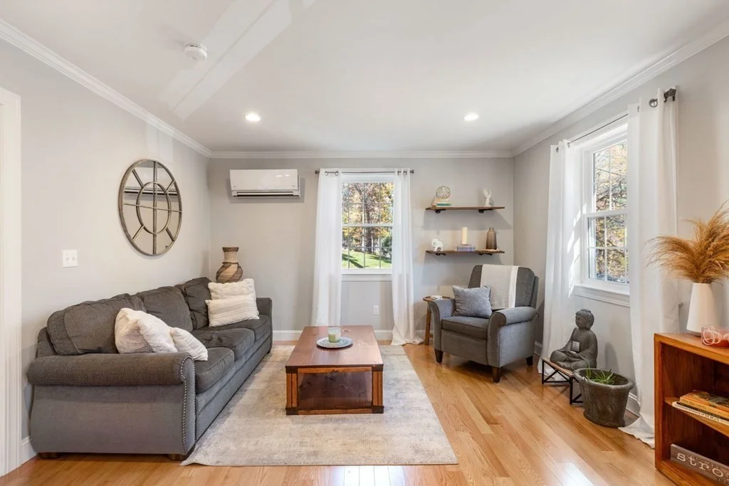 1 bed, 1 bath apartment for rent at 168 Mill St Unit A, Westwood — photo 6 of 13