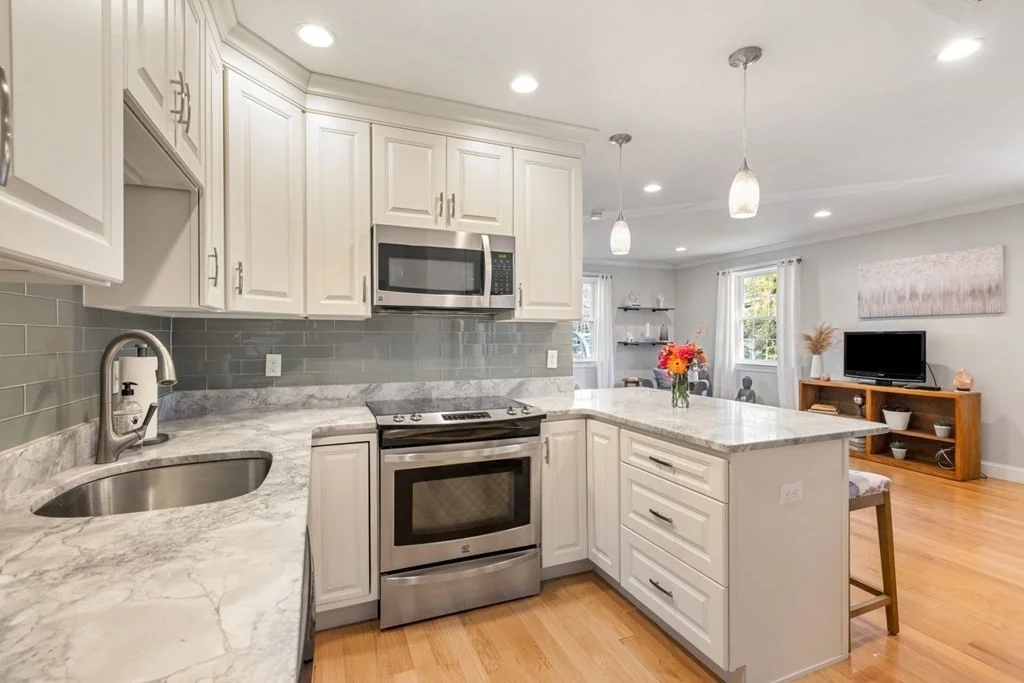 1 bed, 1 bath apartment for rent at 168 Mill St Unit A, Westwood — photo 3 of 13