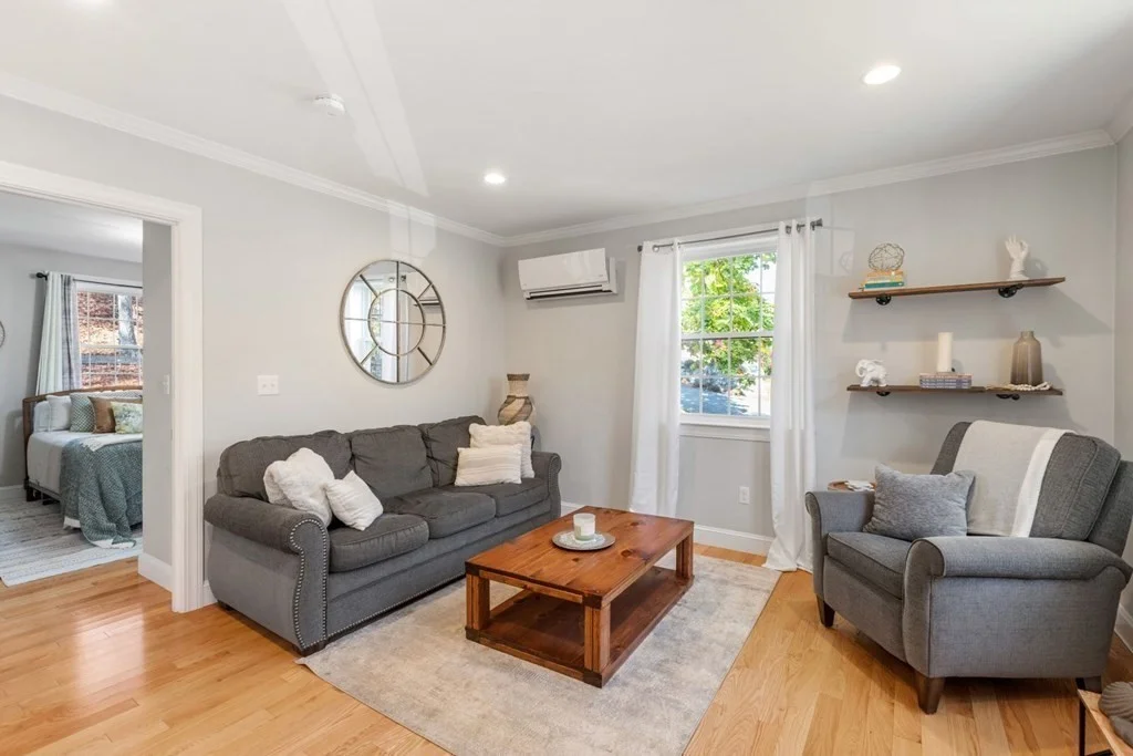 1 bed, 1 bath apartment for rent at 168 Mill St Unit A, Westwood — photo 8 of 13