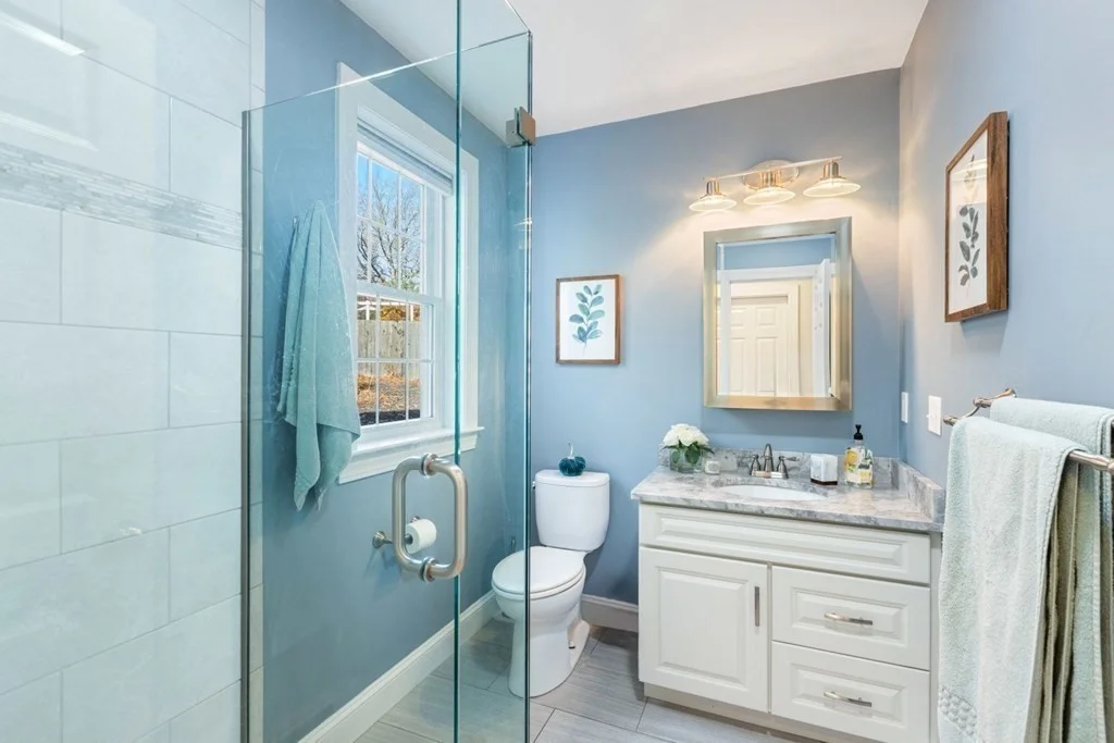1 bed, 1 bath apartment for rent at 168 Mill St Unit A, Westwood — photo 11 of 13