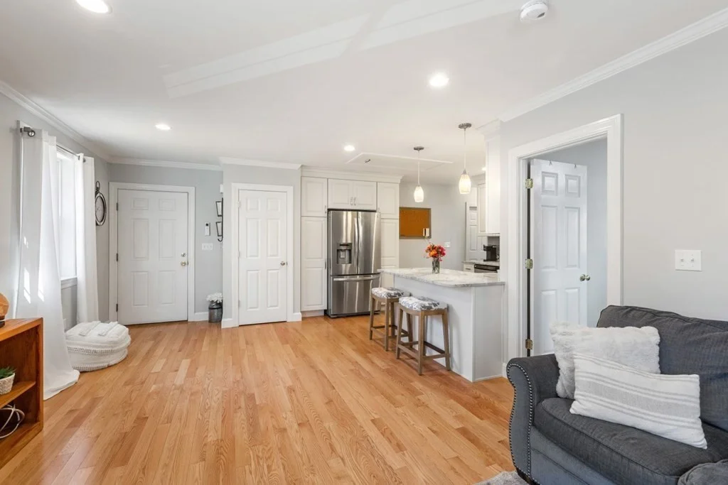 1 bed, 1 bath apartment for rent at 168 Mill St Unit A, Westwood — photo 5 of 13