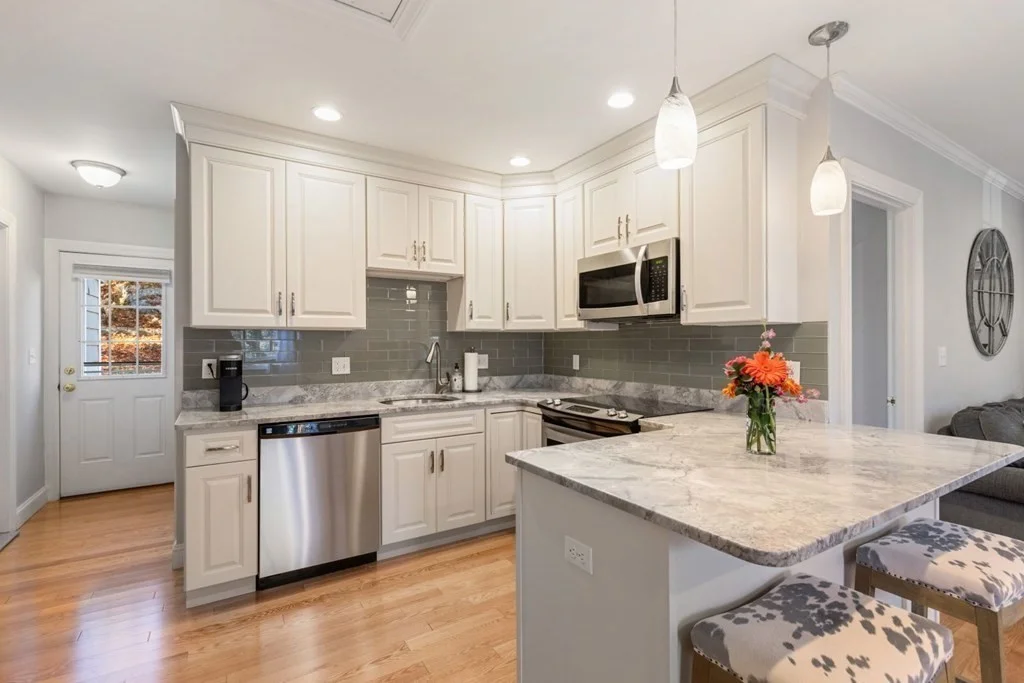 1 bed, 1 bath apartment for rent at 168 Mill St Unit A, Westwood — photo 2 of 13