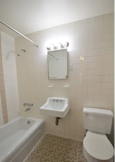 1 bed, 1 bath apartment for rent at 168 North Beacon St Unit 1, Brighton — photo 5 of 10