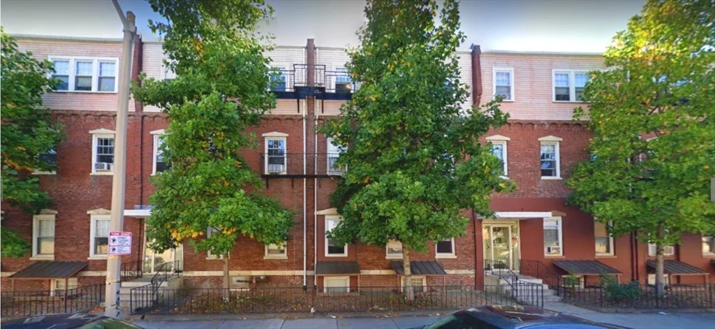 1 bed, 1 bath apartment for rent at 168 North Beacon St Unit 1, Brighton — photo 10 of 10