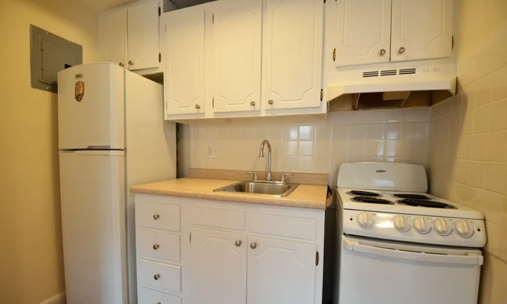1 bed, 1 bath apartment for rent at 168 North Beacon St Unit 1, Brighton — photo 2 of 10
