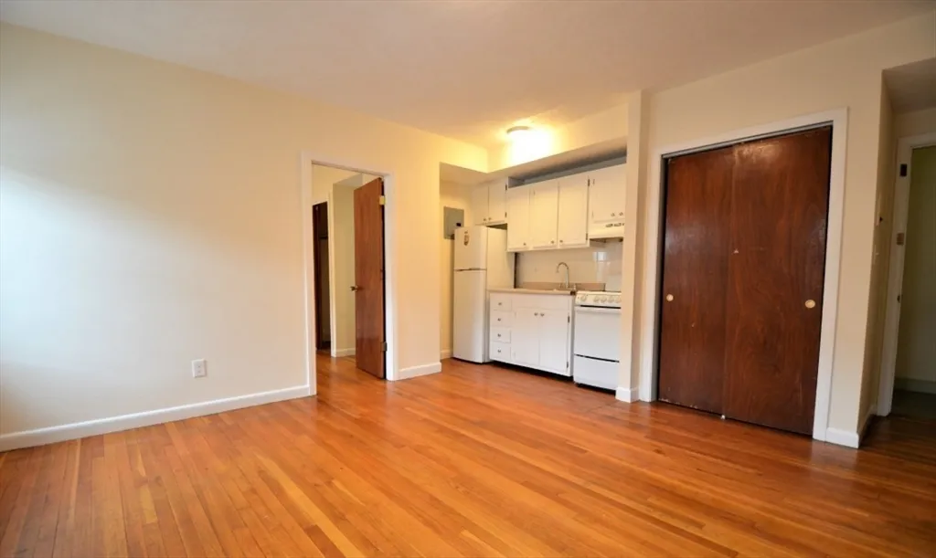 1 bed, 1 bath apartment for rent at 168 North Beacon St Unit 1, Brighton — photo 3 of 10