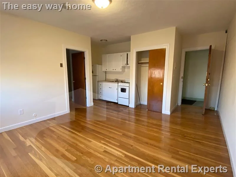 1 bed, 1 bath apartment for rent at 168 N Beacon St Unit 21, Brighton — photo 1 of 5